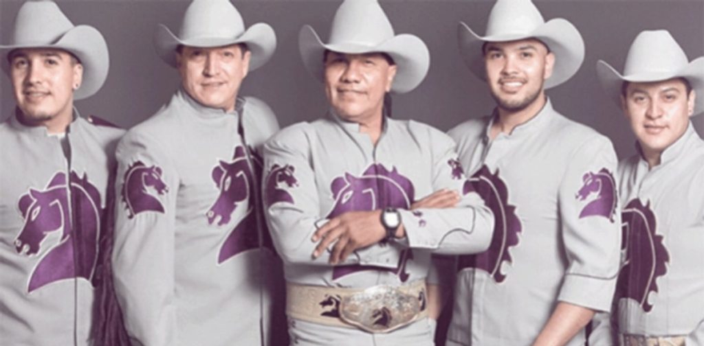 Finalizó el rodaje de la bioserie de TNT