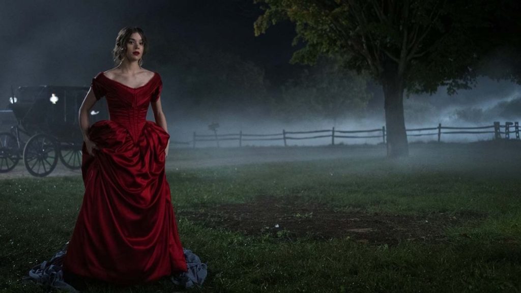 Apple TV+ muestra el primer vistazo de la nueva serie de Hailee Steinfeld