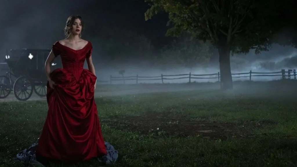 Apple TV+ muestra el primer vistazo de la nueva serie de Hailee Steinfeld