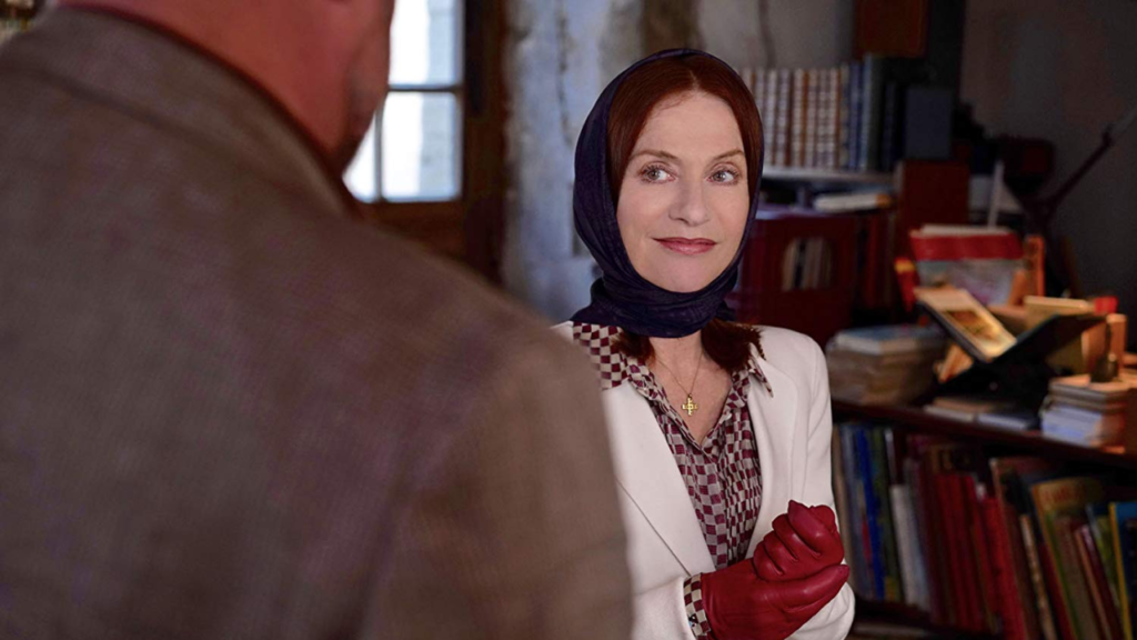 Este es el calendario para que visites el Tour de Cine Francés en México