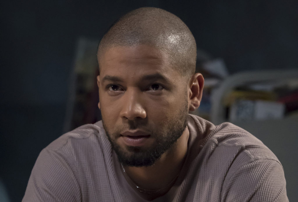 Así explicará la serie la salida de Jussie Smollett