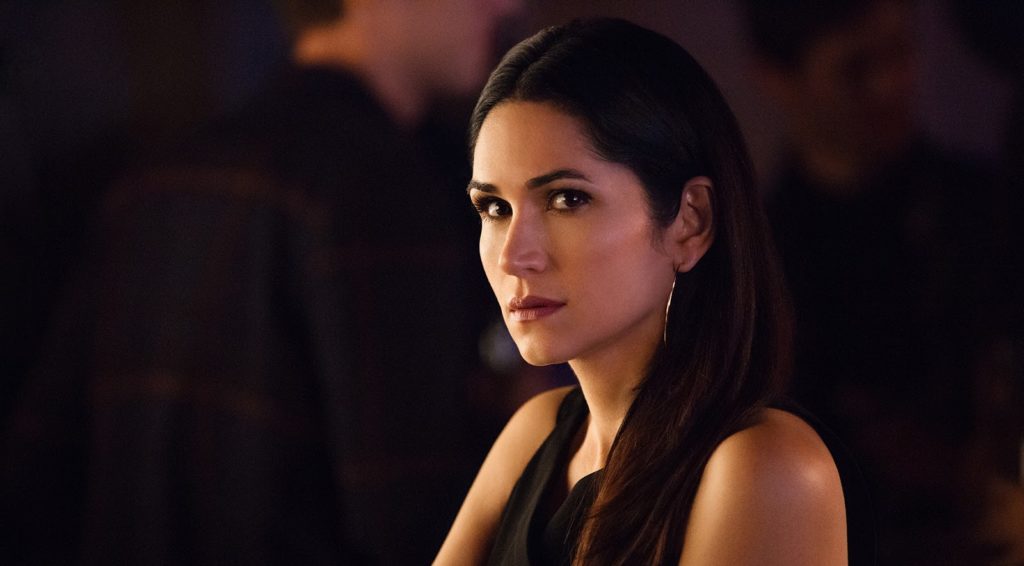 Lela Loren se suma a la segunda temporada