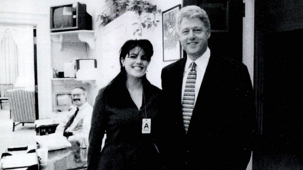 FX reanuda la producción de la tercera temporada centrada en el caso Clinton–Lewinsky