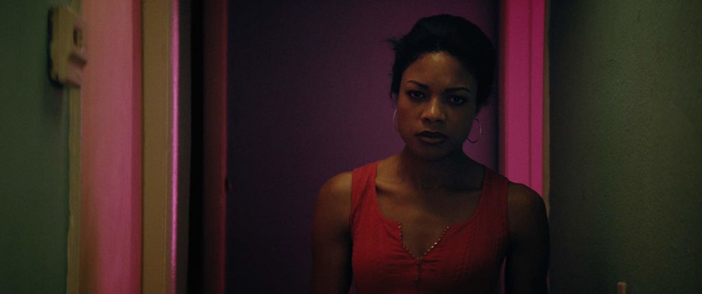 Naomie Harris se suma a la serie de HBO