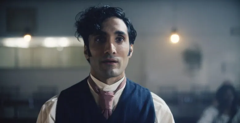 Dominic Rains participará de la próxima temporada - Spoiler