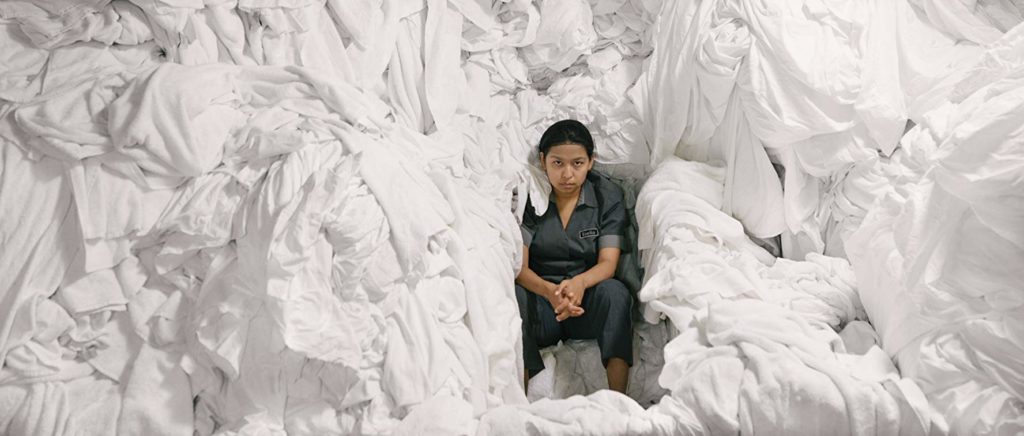 Su directora y dos actrices concuerdan en que este film es puro amor y convicción