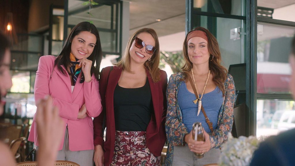 Develado el misterio: ¡Todo es obra de Amazon Prime Video!