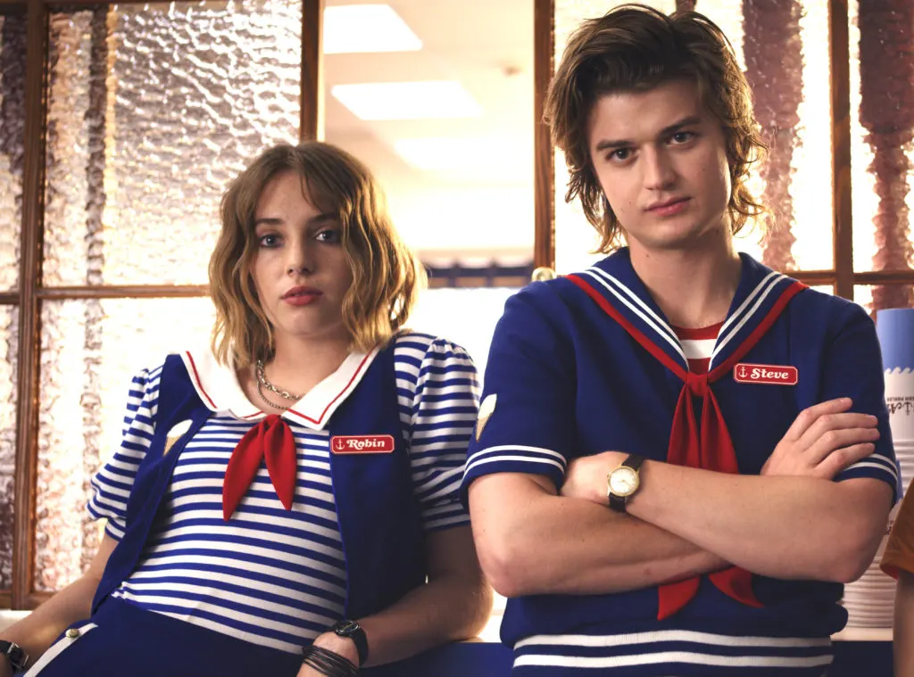 Los creadores han estado planeando el final de la serie desde la primera temporada