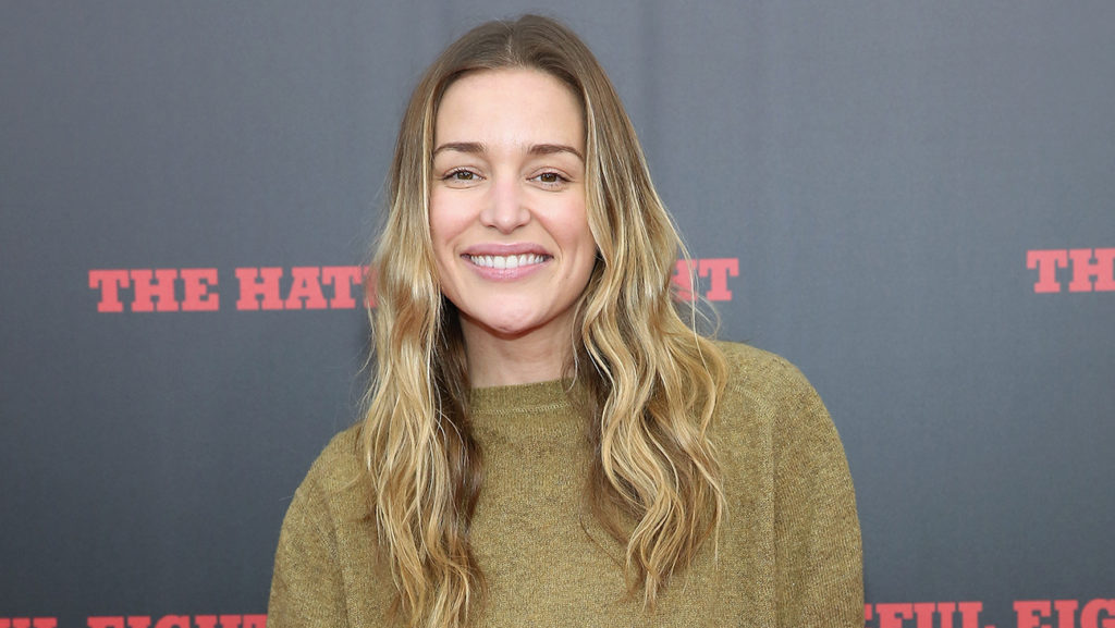 Piper Perabo se suma a la secuela 'City of Angels'