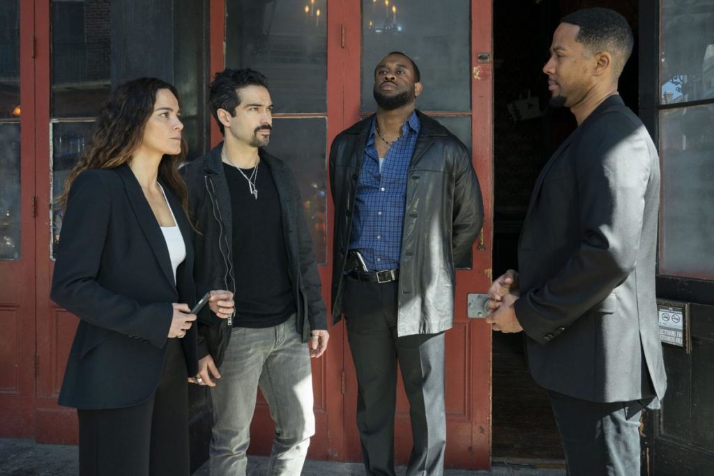 USA Network renueva la serie para una quinta temporada