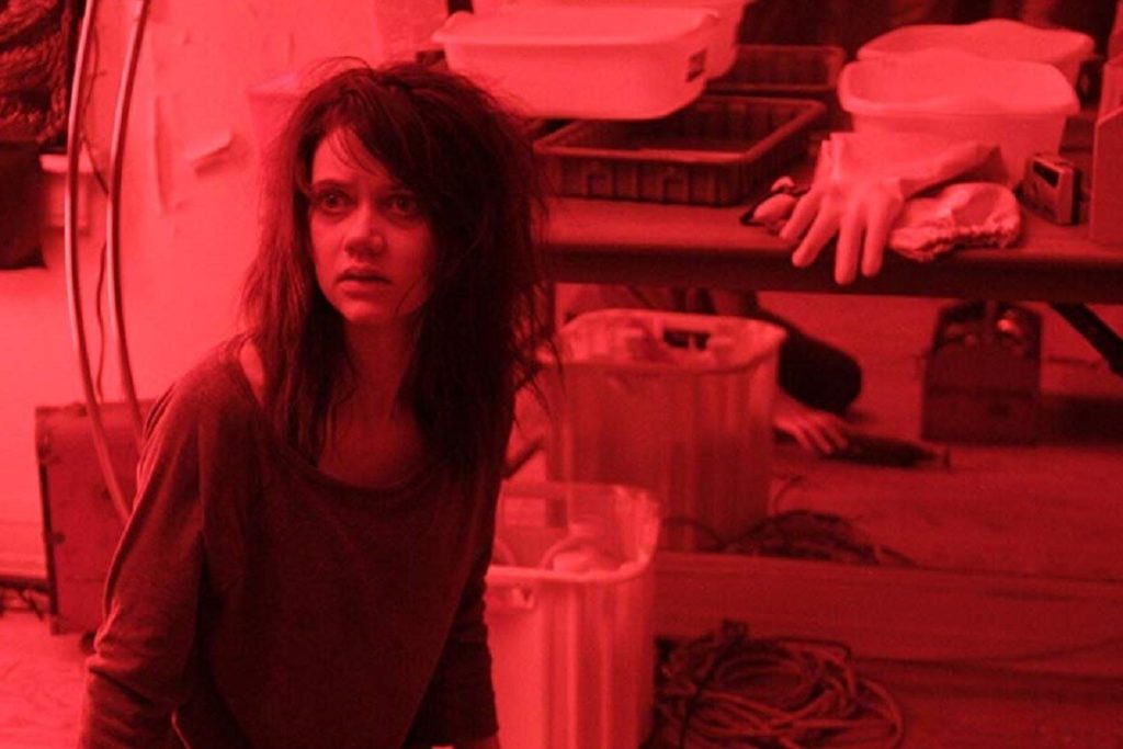 Todo lo que sabemos sobre Macabro 2019