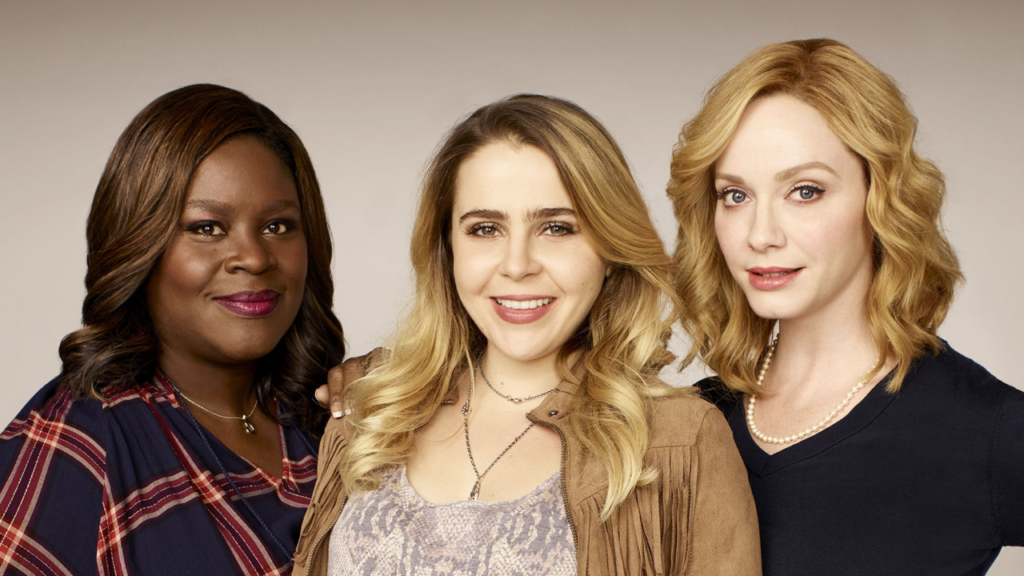 La tercera temporada tendrá más episodios