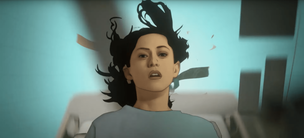 Fecha de estreno y trailer oficial de la nueva serie animada de Amazon