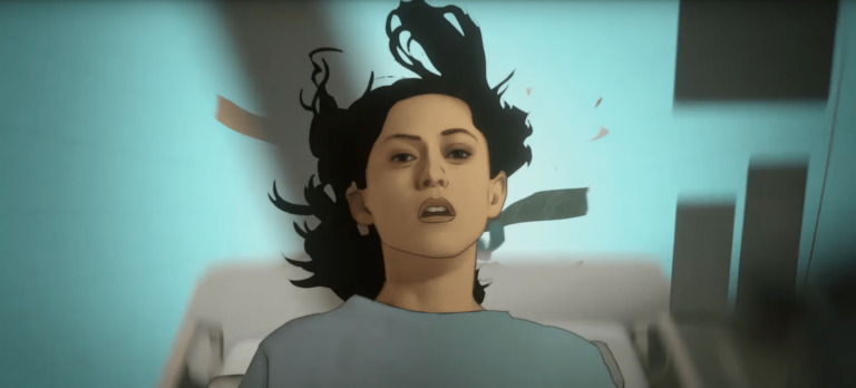 Fecha de estreno y trailer oficial de la nueva serie animada de Amazon