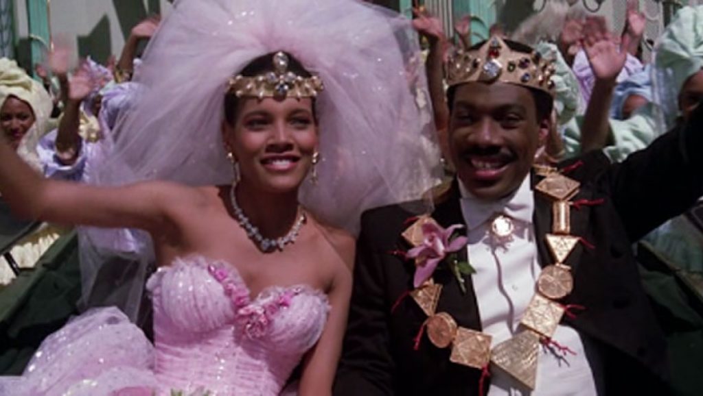 Shari Headley sí estará en la secuela