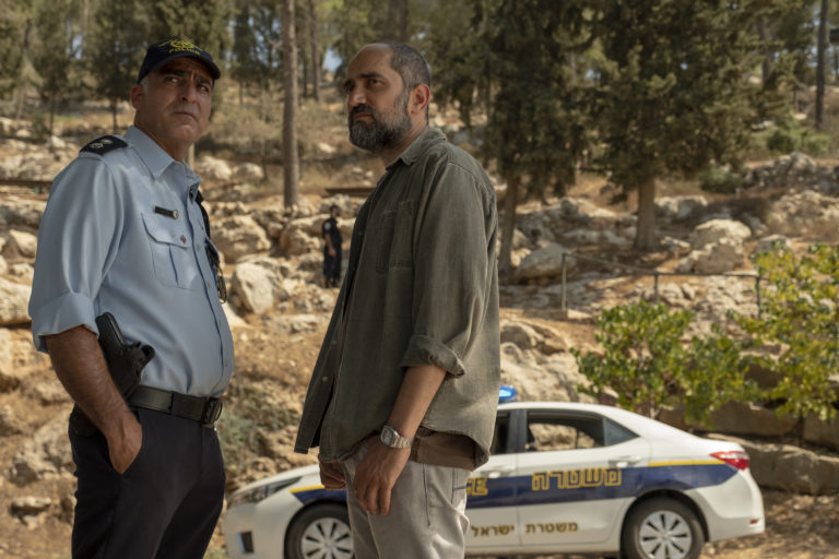 HBO presenta el estreno de la serie sobre el suceso que dio inicio a la Guerra de Gaza