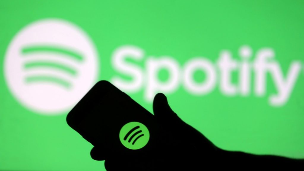 La historia de Spotify será llevada a una serie de televisión