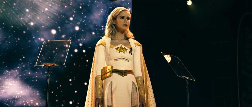 9 preguntas que nos dejó la primera temporada