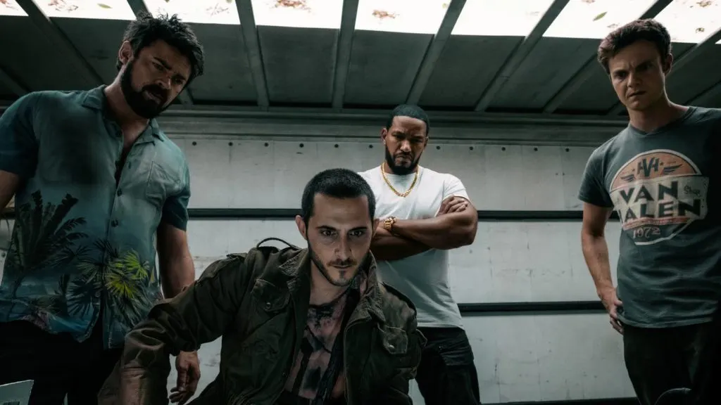 El showrunner ofrece una actualización de la segunda temporada