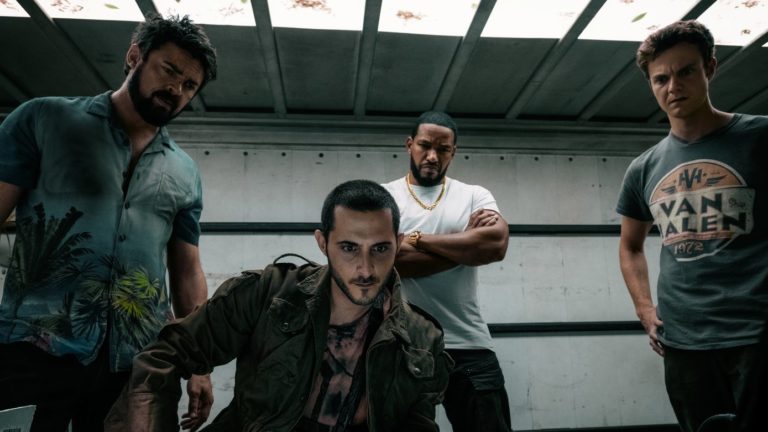 El showrunner ofrece una actualización de la segunda temporada