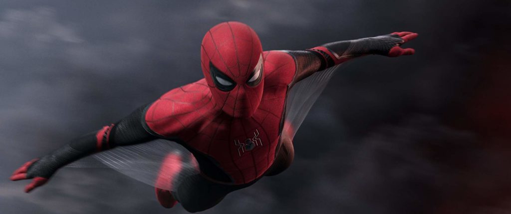¿Sony y Marvel rompen acuerdo para el uso del famoso arácnido?