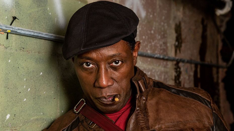 Wesley Snipes se une a Eddie Murphy en la secuela