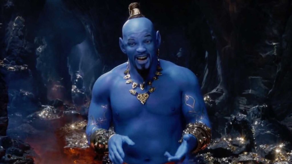 Disney ya analiza realizar una secuela