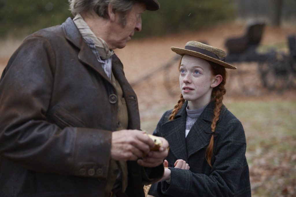 CBC revela la fecha de estreno de la tercera temporada