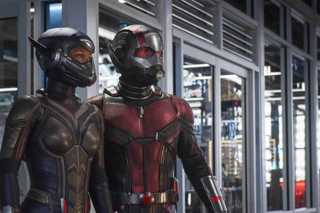 Peyton Reed habla sobre cómo sería una tercera película