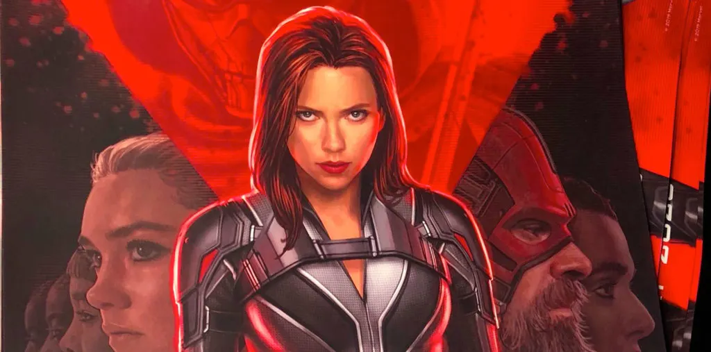 Las historias del pasado de Natasha Romanoff que queremos ver en la película