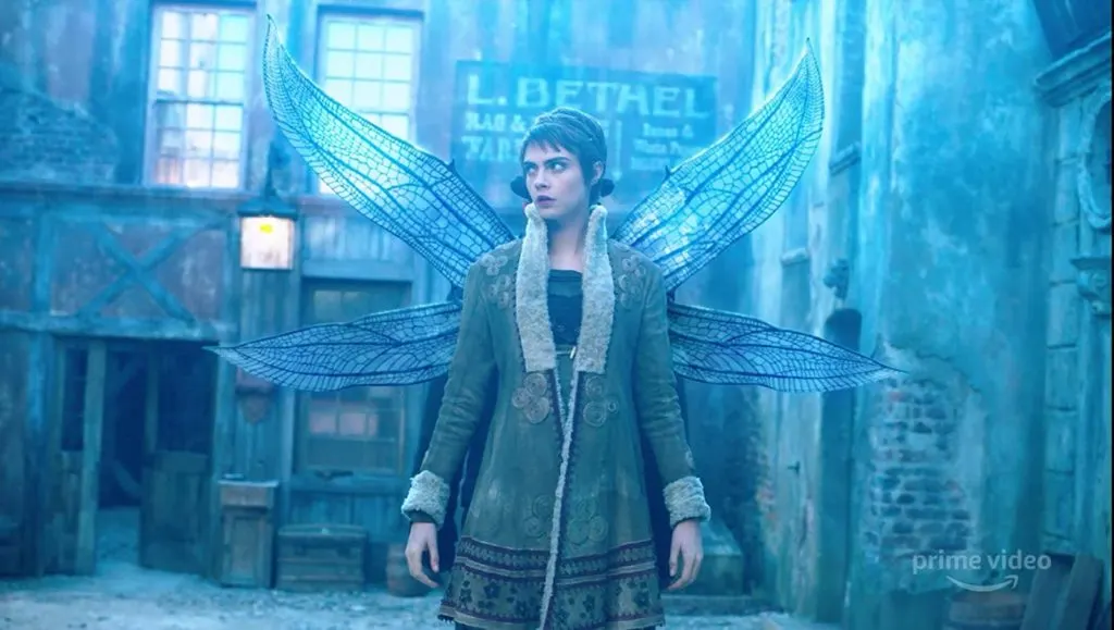 Te damos 6 razones para que veas esta nueva serie de Amazon Prime Video