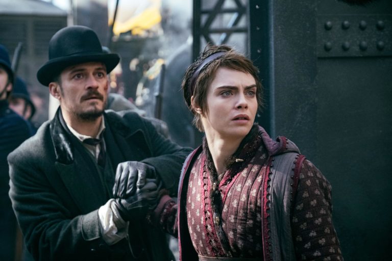 La serie cambia de showrunner para su segunda temporada