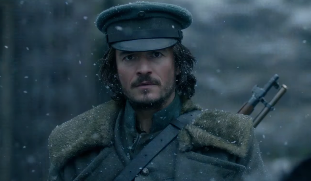 Termina el rodaje de la segunda temporada