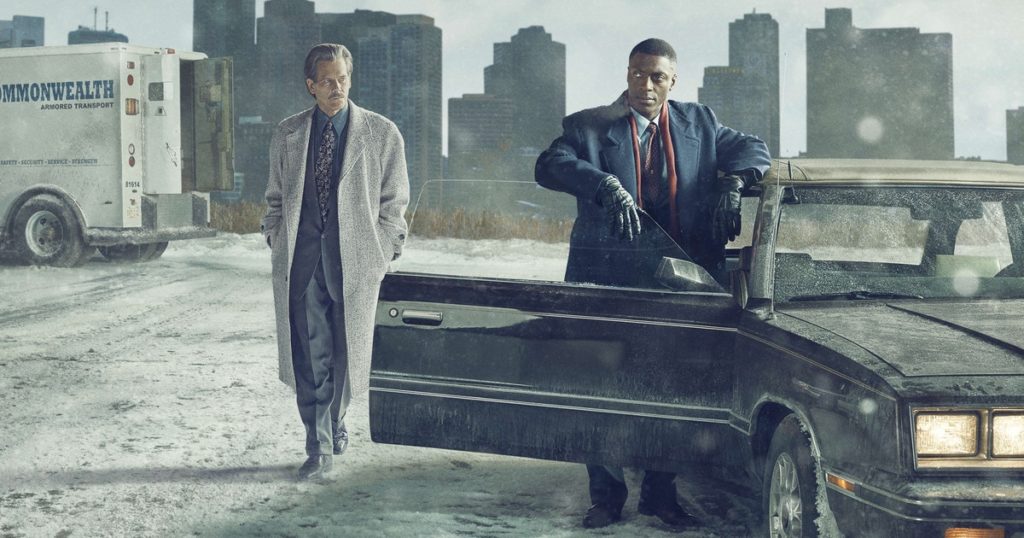 Showtime renueva la serie para una segunda temporada