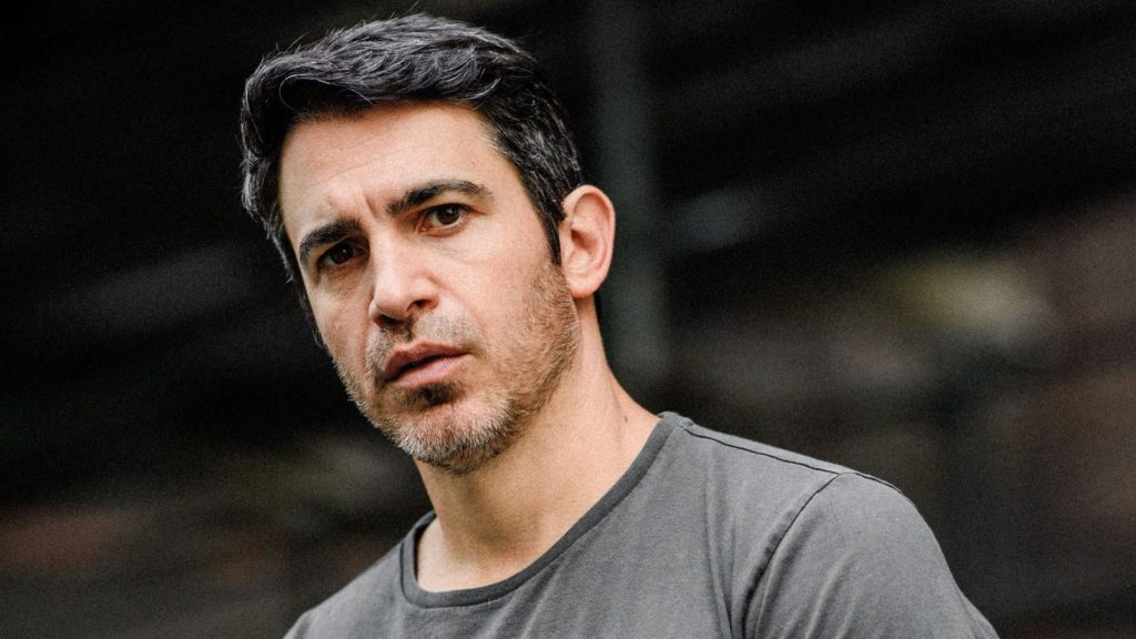 Chris Messina se suma a la tercera temporada de la serie