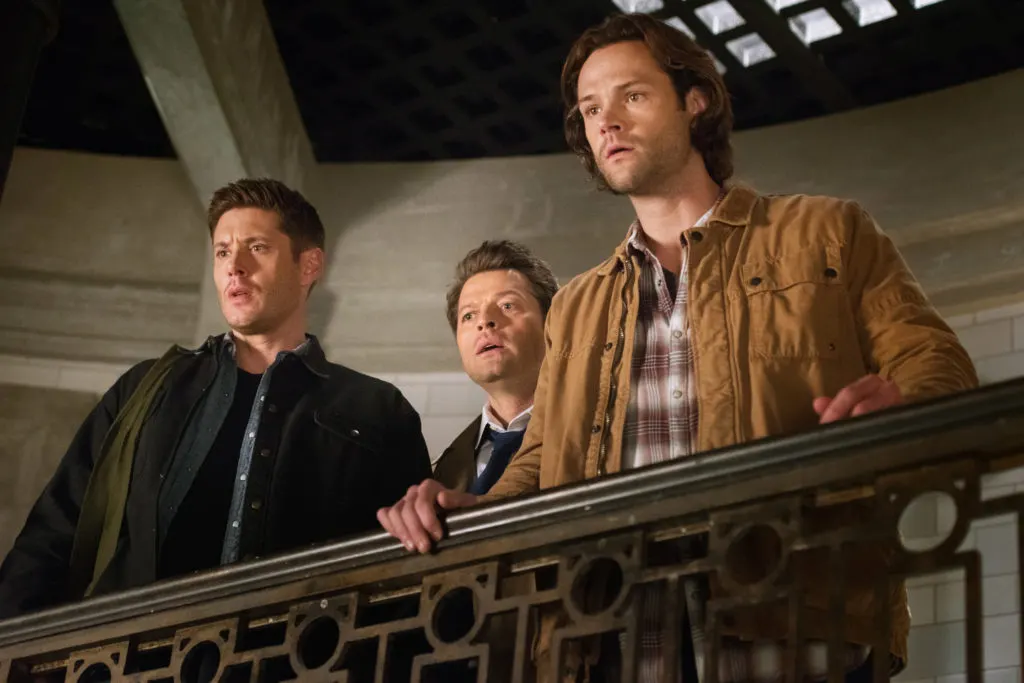 El showrunner advierte que la muerte será definitiva en la temporada 15