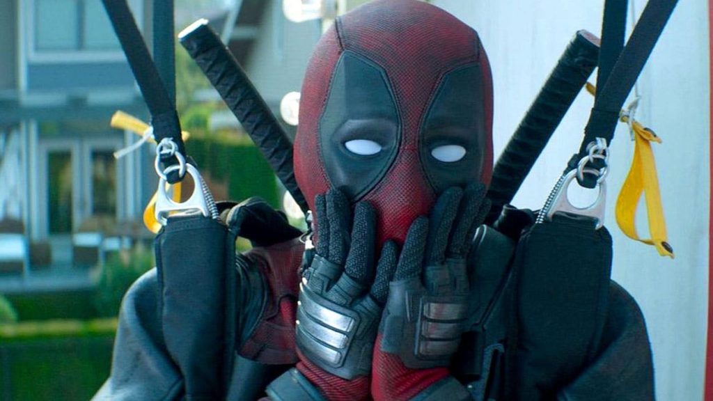 Deadpool podría alternar entre PG-13 y R en el MCU