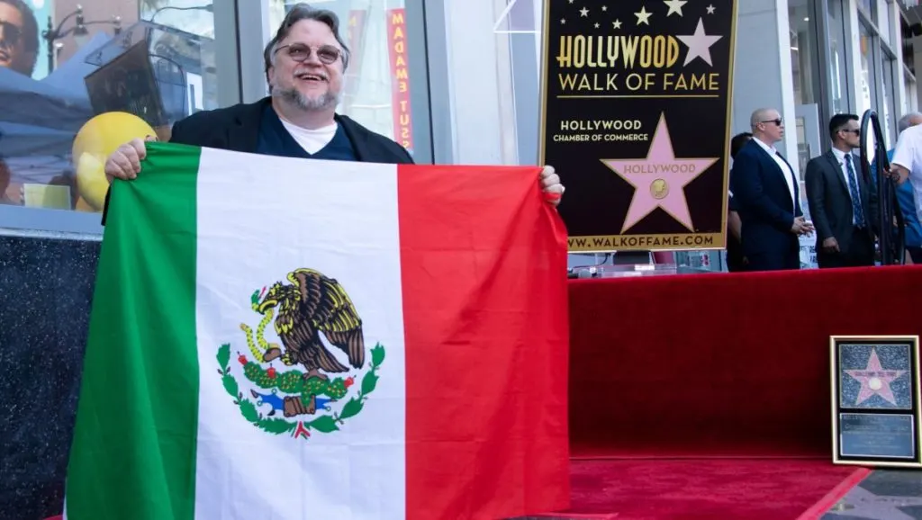 Guillermo del Toro no está interesado en superhéroes