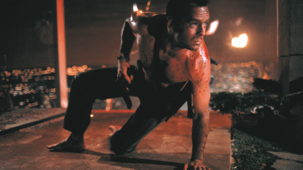 Disney planea reboot total de la franquicia