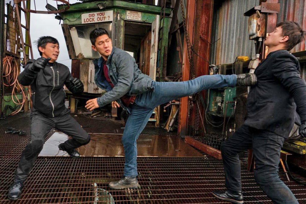 Los protagonistas nos cuentan los secretos detrás de cada pelea