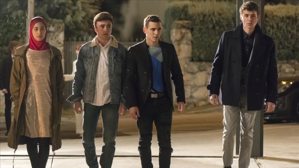 Esto es lo que esperamos ver en la segunda temporada