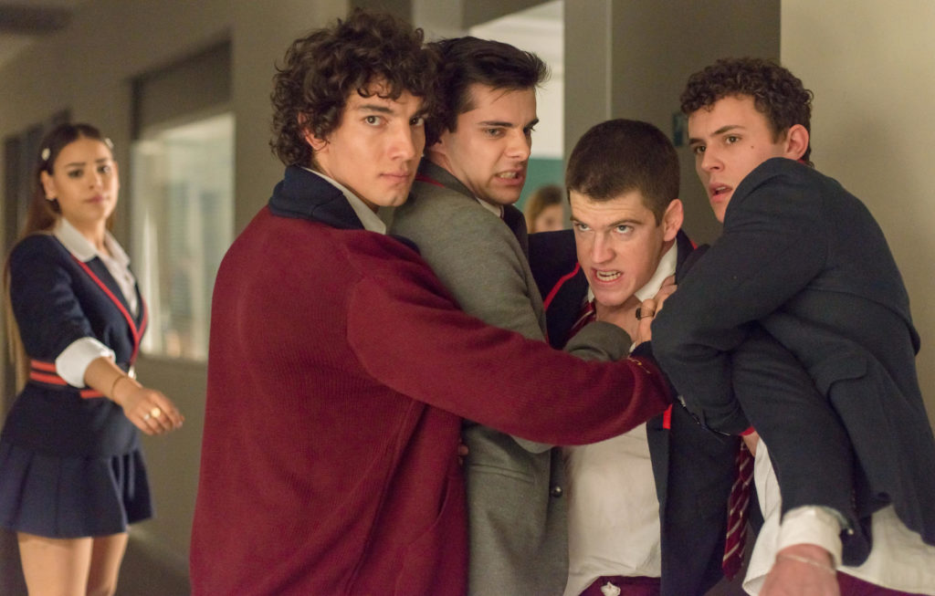 El primer episodio de la segunda temporada estará disponible de manera gratuita