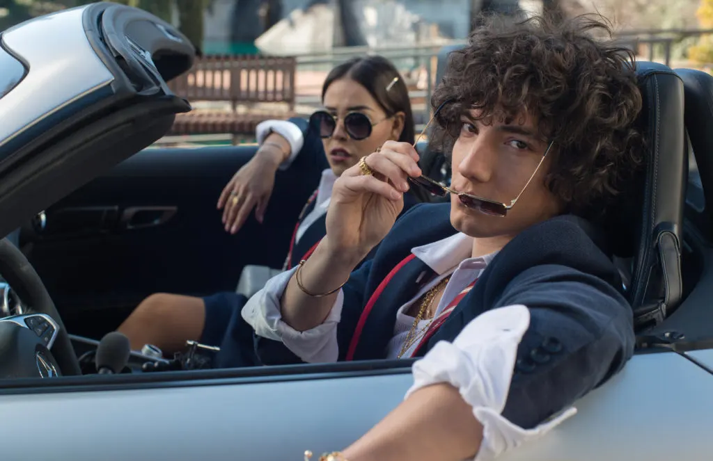 Los estrenos de Netflix en Septiembre 2019