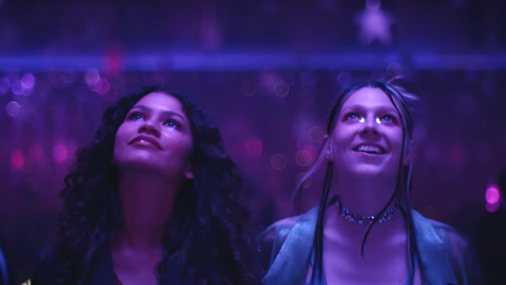 6 series para celebrar el Día Internacional del Orgullo LGBT+