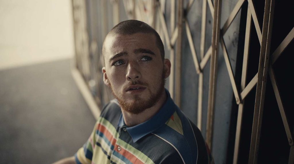 El creador promete que veremos más de Lexi y Fezco en la segunda temporada