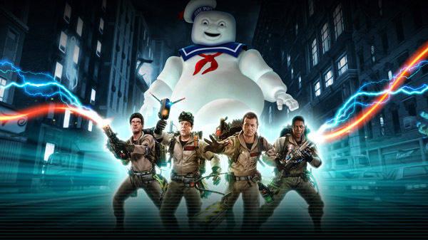 Fecha de estreno para Ghostbusters: The Video Game Remastered