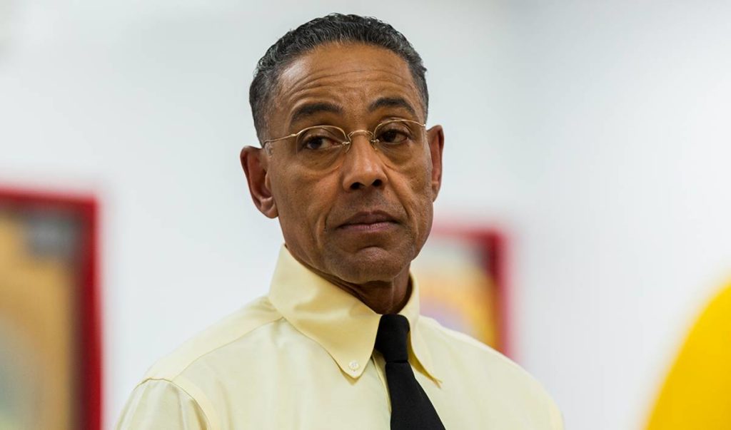 ¿Giancarlo Esposito y Jamie Foxx en shorlist para importante personaje?