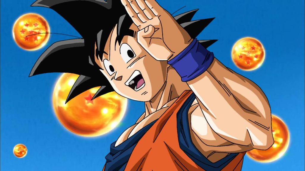 La voz original de Goku habla de su fecha de retiro