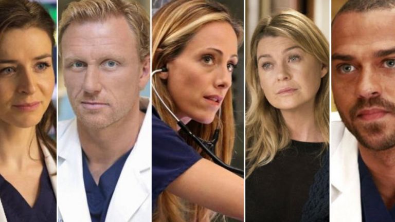 Las mejores frases de nuestros doctores favoritos