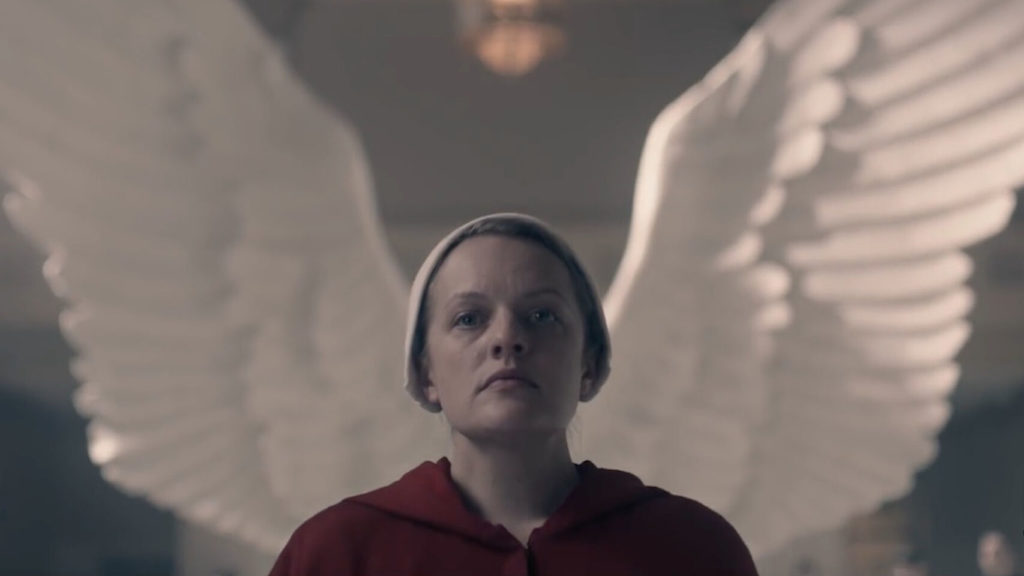 ¿Llegó al fin la lucha a Gilead?